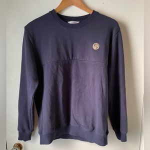 Cadenshae Nursing sweatshirt